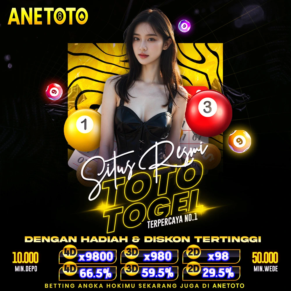 ANETOTO: Daftar Situs Toto Deposit Pulsa Terpercaya 2025 Tanpa Potongan - WooCommerce eCommerce